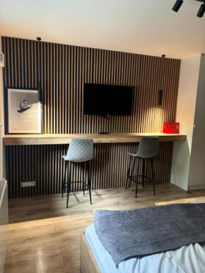 Apartament Grand Bulvar św Jakuba 14